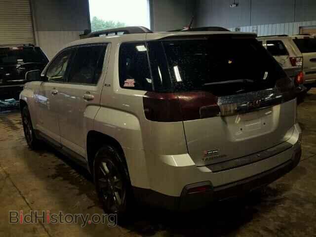 2011 GMC TERRAIN - VIN: 2CTALSEC7B6271937 - Photo 3