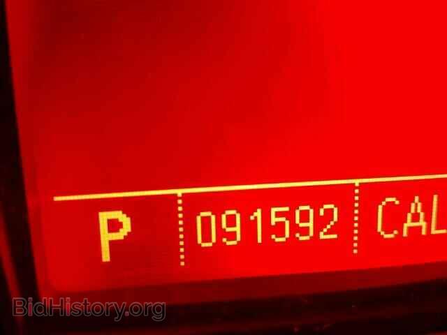 2011 GMC TERRAIN - VIN: 2CTALSEC7B6271937 - Photo 8
