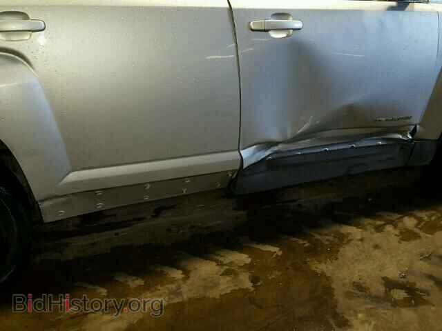 2011 GMC TERRAIN - VIN: 2CTALSEC7B6271937 - Photo 9