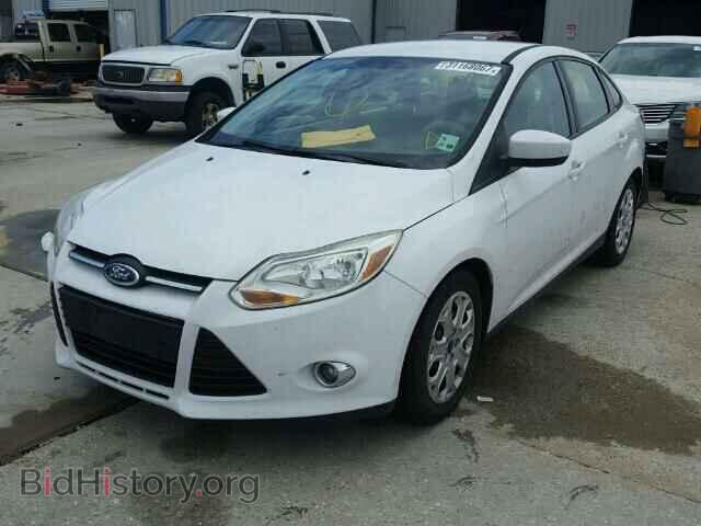 2012 FORD FOCUS - VIN: 1FAHP3F29CL150948 - Photo 2