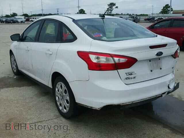 2012 FORD FOCUS - VIN: 1FAHP3F29CL150948 - Photo 3