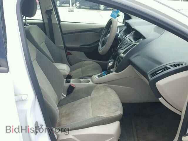2012 FORD FOCUS - VIN: 1FAHP3F29CL150948 - Photo 5