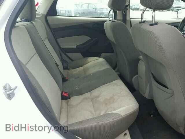 2012 FORD FOCUS - VIN: 1FAHP3F29CL150948 - Photo 6