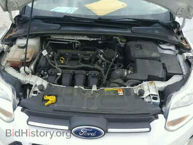 2012 FORD FOCUS - VIN: 1FAHP3F29CL150948 - Photo 7