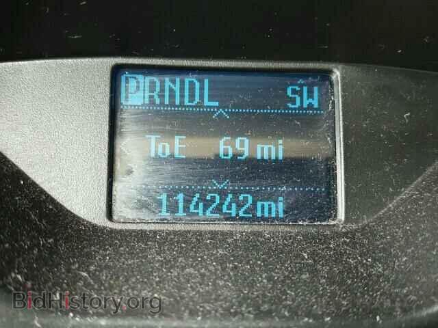 2012 FORD FOCUS - VIN: 1FAHP3F29CL150948 - Photo 8