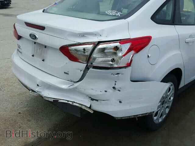 2012 FORD FOCUS - VIN: 1FAHP3F29CL150948 - Photo 9