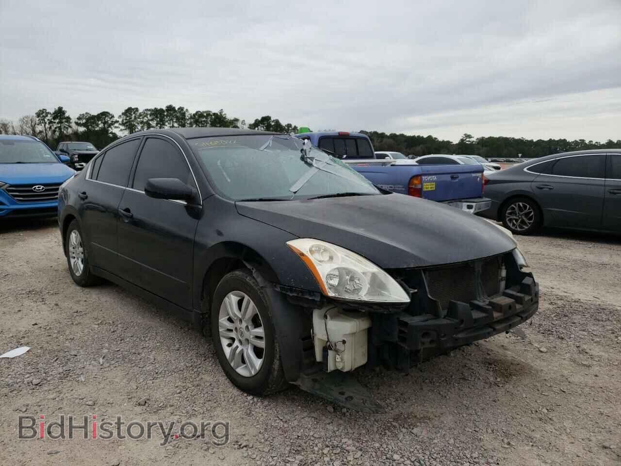 Photo 1N4AL2AP2BC137936 - NISSAN ALTIMA 2011