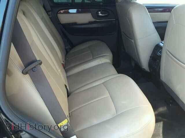 2006 SAAB 97X - VIN: 5S3ET13M862806225 - Фото 6