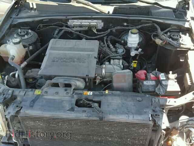 2011 FORD ESCAPE - VIN: 1FMCU0DG9BKC41681 - Фото 7