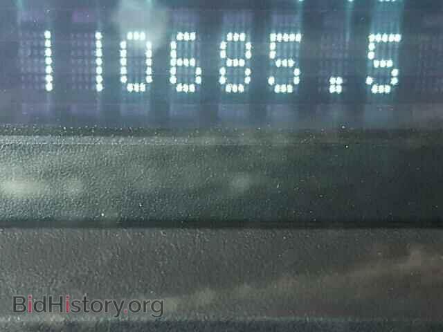 2011 FORD ESCAPE - VIN: 1FMCU0DG9BKC41681 - Фото 8