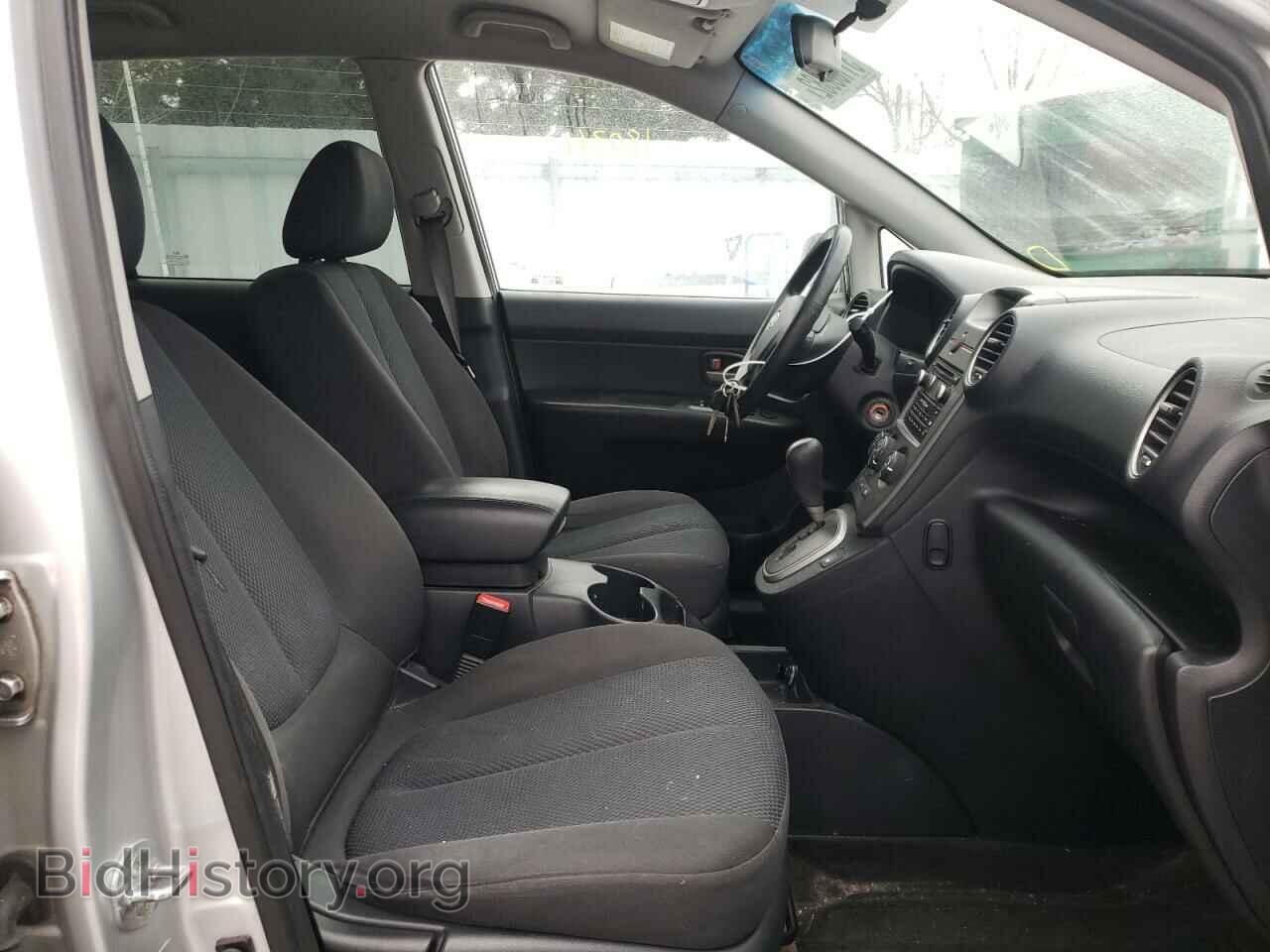 2010 KIA RONDO - VIN: KNAHH8A65A7311992 - Фото 5