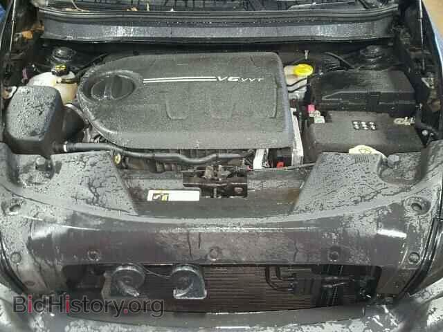 2014 JEEP CHEROKEE - VIN: 1C4PJMBS7EW297824 - Фото 7