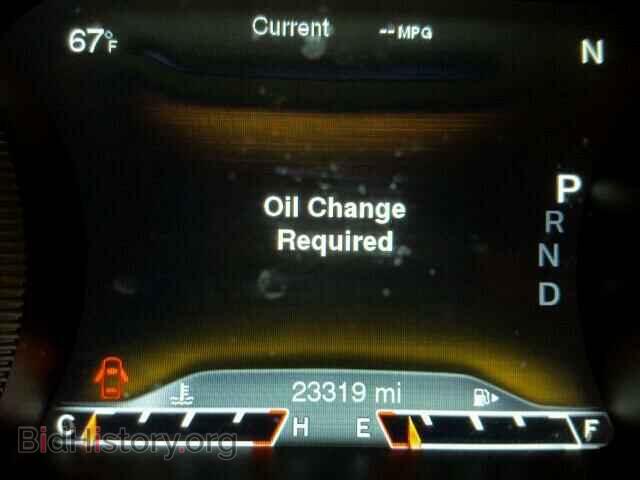 2014 JEEP CHEROKEE - VIN: 1C4PJMBS7EW297824 - Фото 8