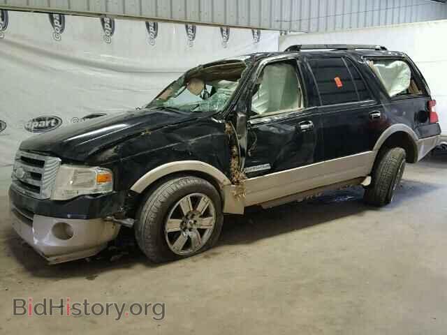 2007 FORD EXPEDITION - VIN: 1FMFU17587LA22581 - Фото 2