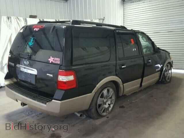2007 FORD EXPEDITION - VIN: 1FMFU17587LA22581 - Фото 4