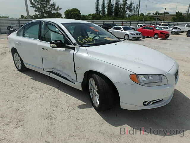 Photo YV1982AS1A1119158 - VOLVO S80 2010