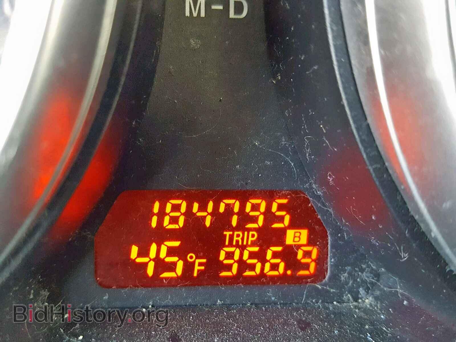 2009 MAZDA 6 - VIN: 1YVHP81H595M44471 - Фото 8