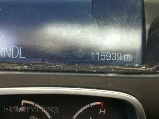 2012 FORD FOCUS - VIN: 1FAHP3K20CL234968 - Photo 8