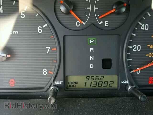 2005 HYUNDAI SONATA - VIN: KMHWF25S05A151299 - Фото 8