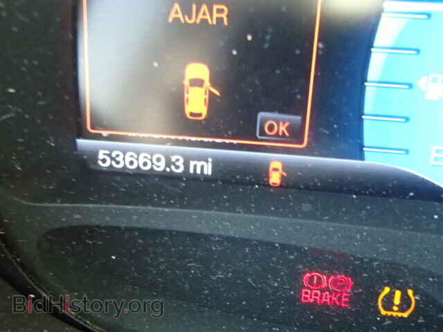 2012 FORD EDGE - VIN: 2FMDK3KC8CBA05692 - Photo 8