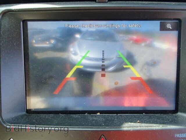 2012 FORD EDGE - VIN: 2FMDK3KC8CBA05692 - Photo 9