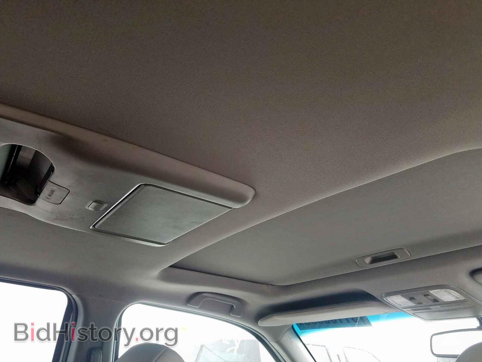 2012 HONDA PILOT - VIN: 5FNYF4H69CB502075 - Фото 9