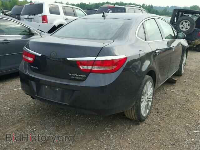 2014 BUICK VERANO - VIN: 1G4PP5SK2E4142254 - Фото 4