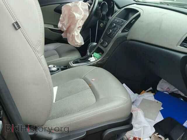 2014 BUICK VERANO - VIN: 1G4PP5SK2E4142254 - Фото 5