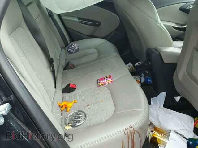 2014 BUICK VERANO - VIN: 1G4PP5SK2E4142254 - Фото 6