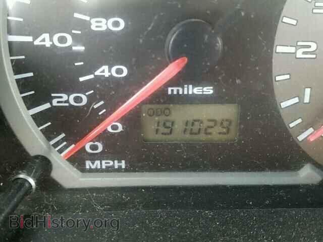 2005 MITSUBISHI ECLIPSE - VIN: 4A3AE45G15E030733 - Photo 8