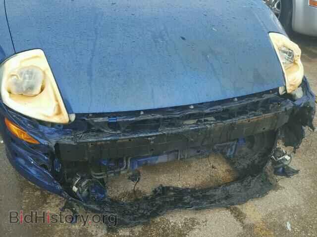 2005 MITSUBISHI ECLIPSE - VIN: 4A3AE45G15E030733 - Photo 10
