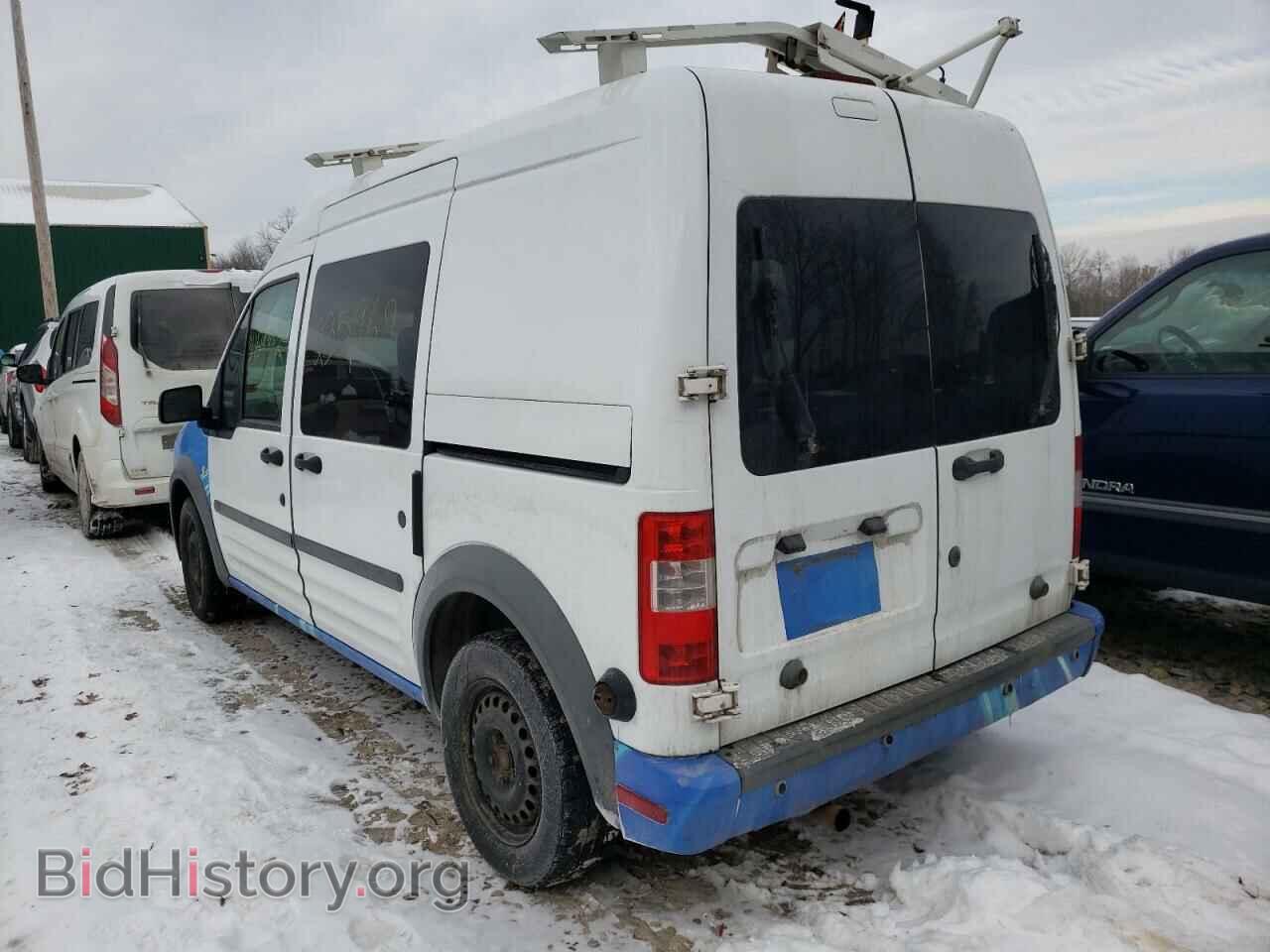 2012 FORD TRANSIT CO - VIN: NM0LS6BN1CT108890 - Фото 3