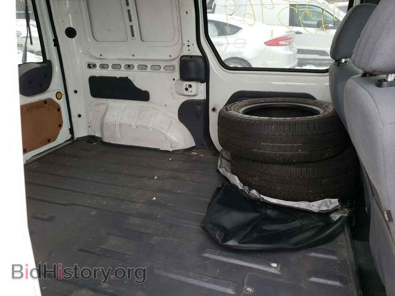 2012 FORD TRANSIT CO - VIN: NM0LS6BN1CT108890 - Фото 6