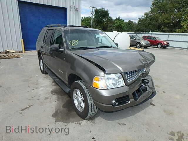 Фотография 1FMZU73E85UA91977 - FORD EXPLORER 2005
