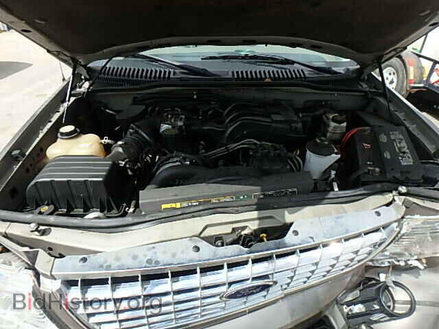 2005 FORD EXPLORER - VIN: 1FMZU73E85UA91977 - Фото 7