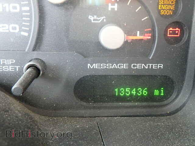 2005 FORD EXPLORER - VIN: 1FMZU73E85UA91977 - Фото 8