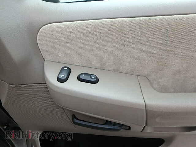 2005 FORD EXPLORER - VIN: 1FMZU73E85UA91977 - Фото 9