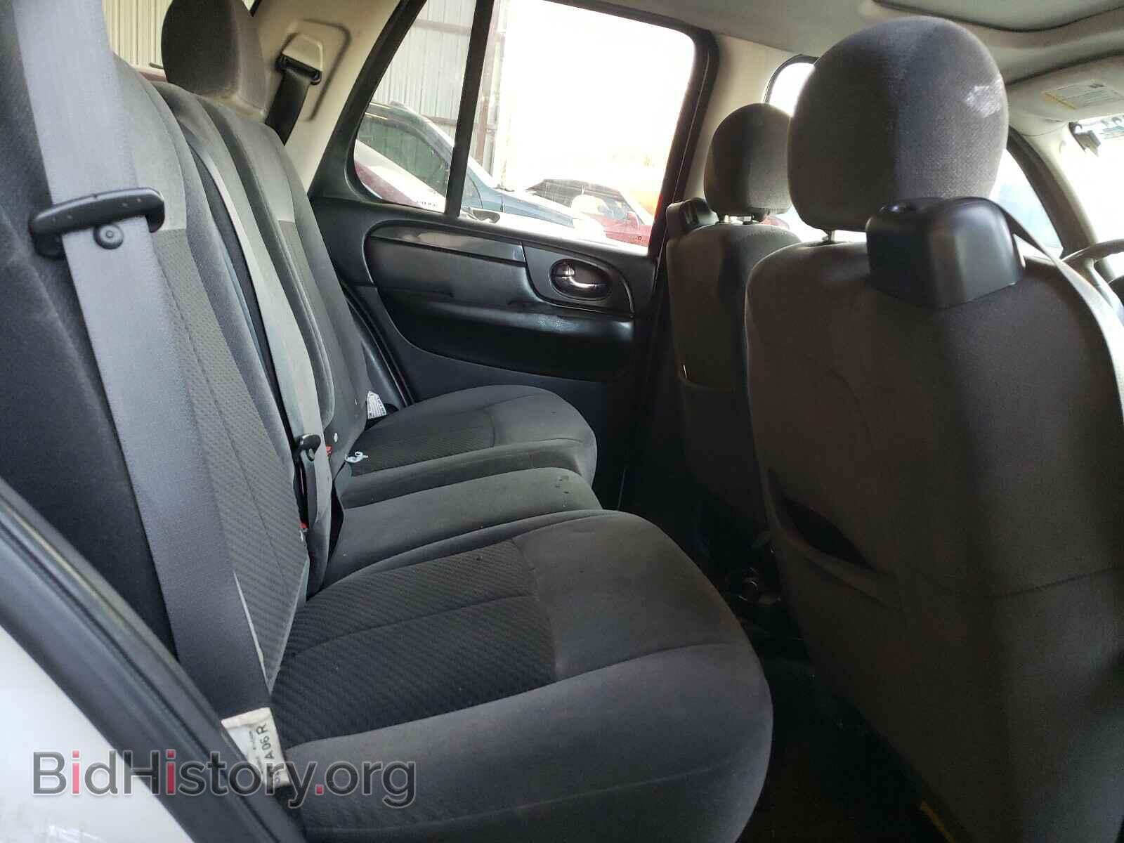 2007 GMC ENVOY - VIN: 1GKDS13S172197505 - Фото 6