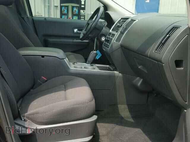 2010 FORD EDGE - VIN: 2FMDK3JC7ABA22269 - Фото 5
