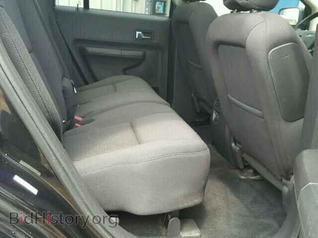 2010 FORD EDGE - VIN: 2FMDK3JC7ABA22269 - Фото 6