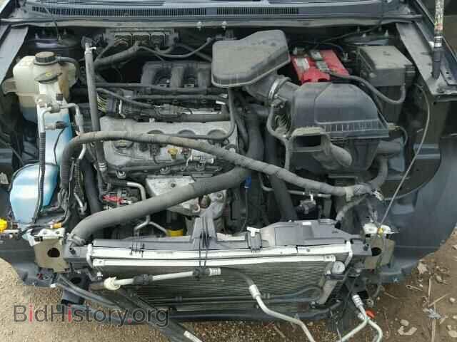 2010 FORD EDGE - VIN: 2FMDK3JC7ABA22269 - Фото 7