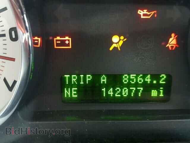 2010 FORD EDGE - VIN: 2FMDK3JC7ABA22269 - Фото 8