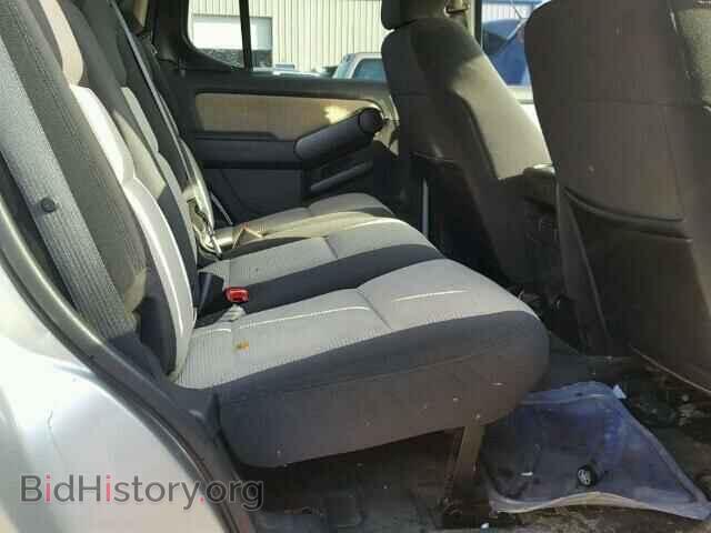 2007 FORD EXPLORER - VIN: 1FMEU53K47UA14874 - Фото 6