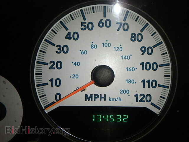 2006 DODGE CARAVAN - VIN: 1D4GP24R06B538941 - Фото 8