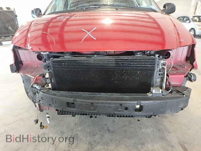 2006 DODGE CARAVAN - VIN: 1D4GP24R06B538941 - Фото 9