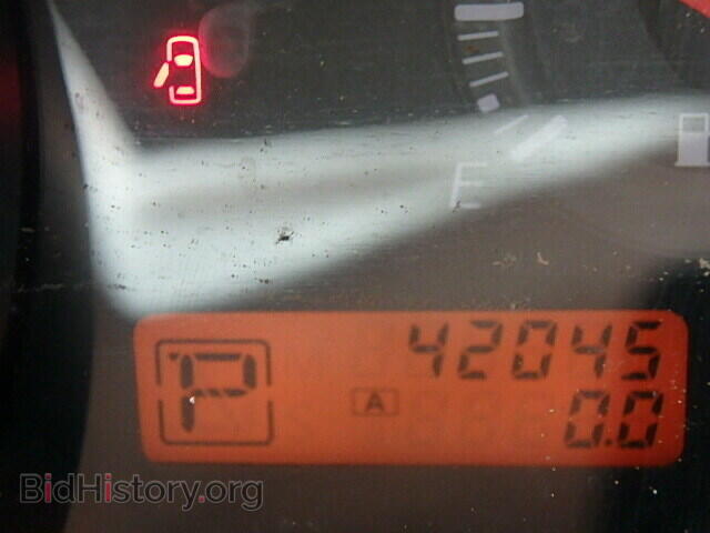 2011 NISSAN VERSA - VIN: 3N1BC1CP9BL443075 - Фото 8
