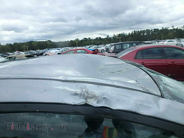 2011 NISSAN VERSA - VIN: 3N1BC1CP9BL443075 - Фото 10