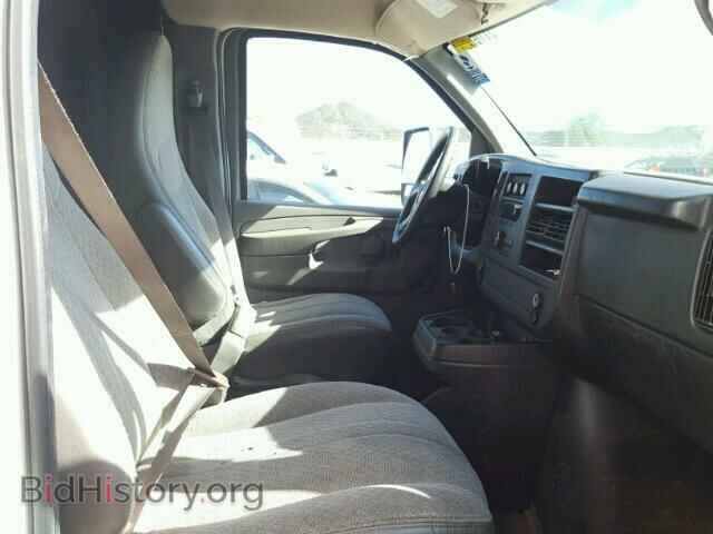 2012 CHEVROLET EXPRESS - VIN: 1GB0G3BA5C1161045 - Фото 5