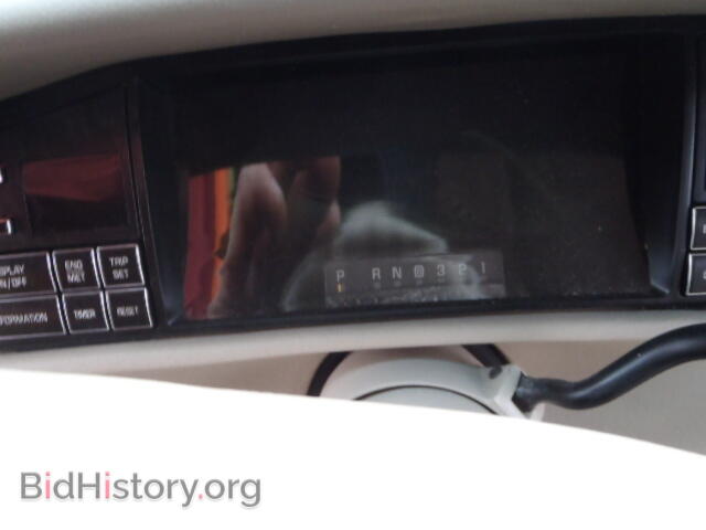 1994 CADILLAC DEVILLE - VIN: 1G6KD52B4RU312856 - Фото 8