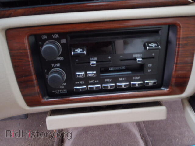 1994 CADILLAC DEVILLE - VIN: 1G6KD52B4RU312856 - Фото 9